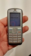 3049.Nokia 6070 - Very Rare - For Collectors - Unlocked