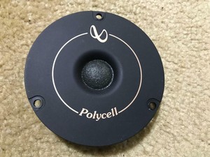 polycell speakers