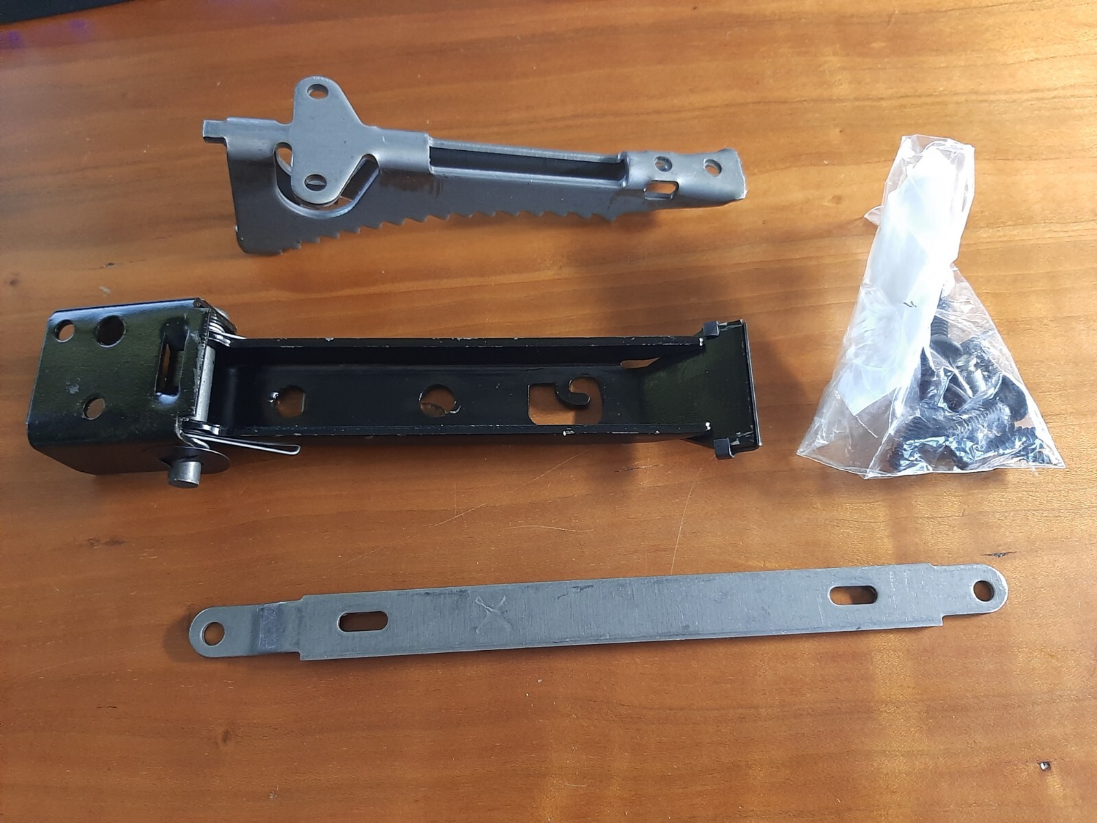 New Genuine La Z Boy Lazyboy Lazy Boy Ratchet And Pawl Complete Set