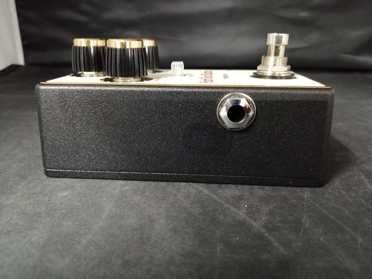 MASATONE HARD ROCK MACHINE EFFECTOR 31200 | eBay