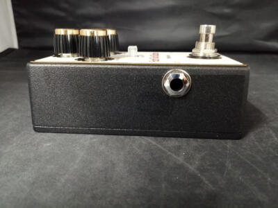 MASATONE HARD ROCK MACHINE EFFECTOR 31200 | eBay