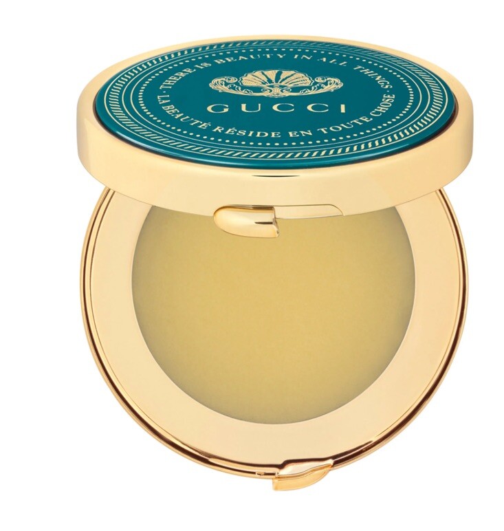 Gucci ~ Multi Use Balm Hydrating & Nourishing ~ Universal ~ 0.28 oz ~ NIB