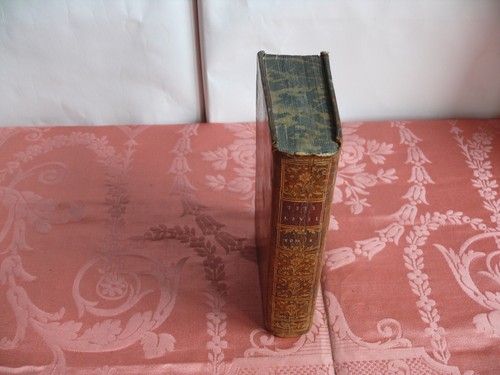 T. Livii Patavini Historiarum ab urbe condita libri qui supersunt XXXV. Crevier - Picture 1 of 12