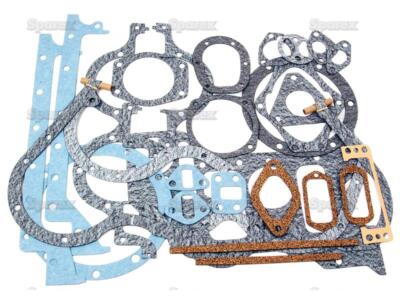 Bottom Gasket Set 3 Cyl fits Perkins AD3.152 (CE)