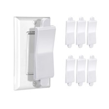 Light Switch Cover Light Switch Guard Light Switch Blocker Light Switch Lock ...