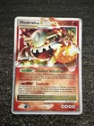 HEATRAN NIV.X - POKÉMON 97/100 DIAMANT & PERLE TEMPÊTE FR