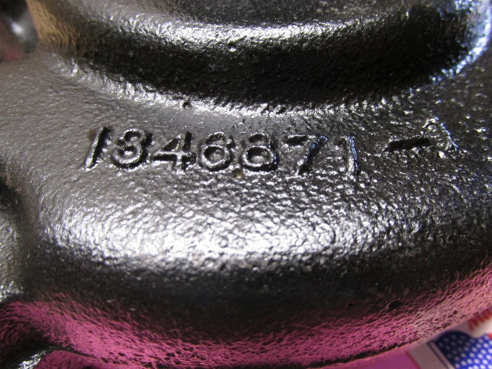  Buick Special Series 40 1953 con transmisión Dynaflow bomba de agua moderna reconstruida 1346871 Foto 4 de 4