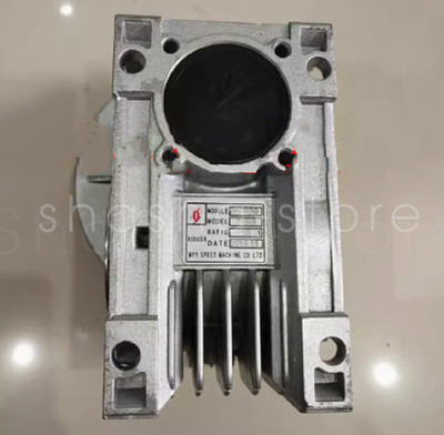 1pc new WVR63 10:1  reducer  new via FedEx or DHL