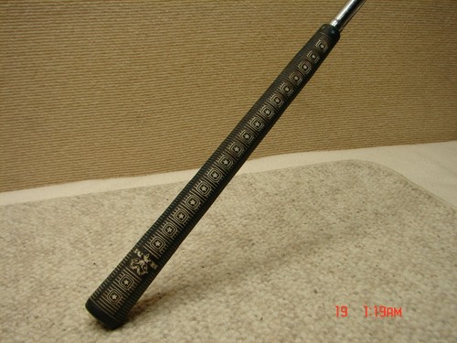 *RARE Ram Star Flite "Kathy Cornelius" #9 Iron Women's Right Hand #206 - Picture 4 of 9