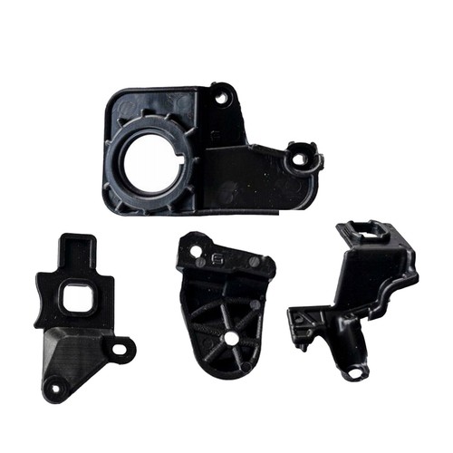 Kit De Réparation De Phare Avant Pour CITROËN C5 X7 (Phase 3/Break) - Gauche Et Droit - NEUF