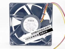 1 pcs  inverter high air flow cooling fan 12CM 12038VE-24R-BL DC24V 1.48A