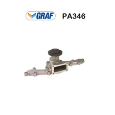 Pompe à eau Alfa Romeo ALFA 75