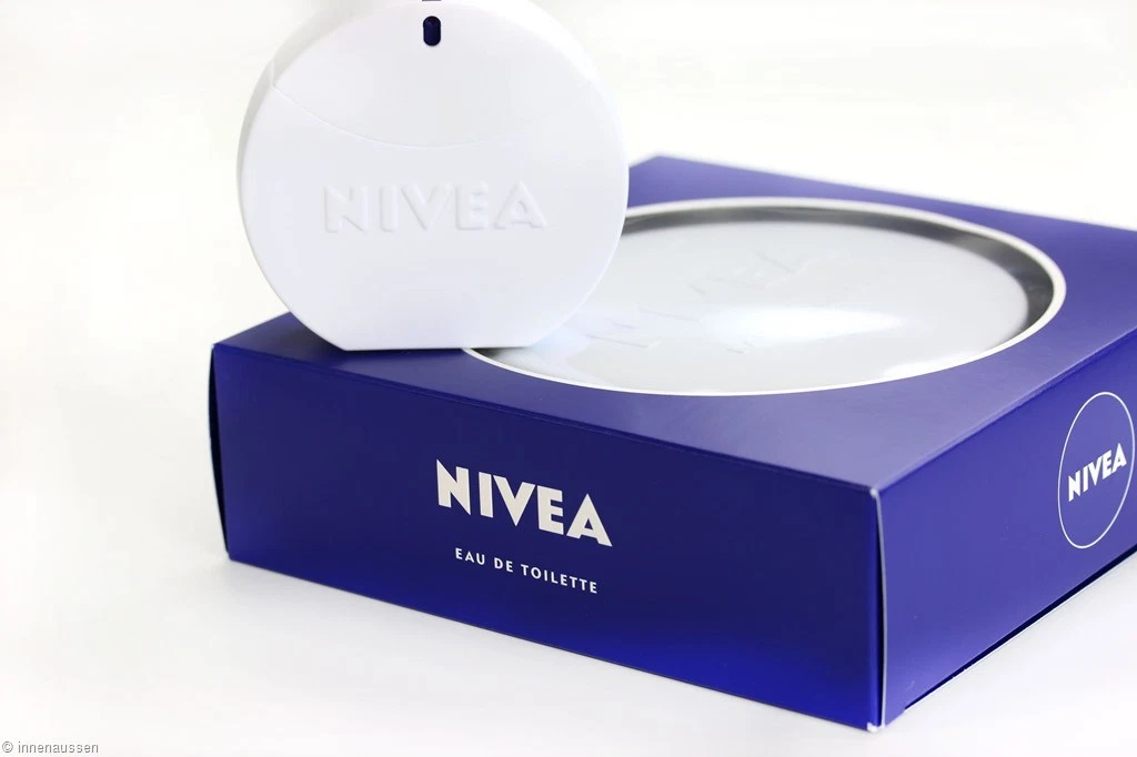 Nivea eau de toilette uk hot sale