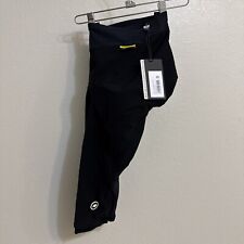 ASSOS Mille GT Spring/fall Knickers BlackSeries M for sale ASSOS Mille GT Spring/fall Knickers BlackSeries M for sale