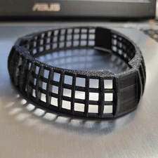 McCulloch Dust Chip Guard & Free McCuloch Sticker