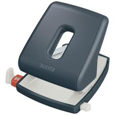Leitz Cosy Hole Punch 30 Sheet Document Organisation Office Desk Stationery