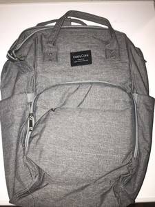 kiddycare diaper backpack
