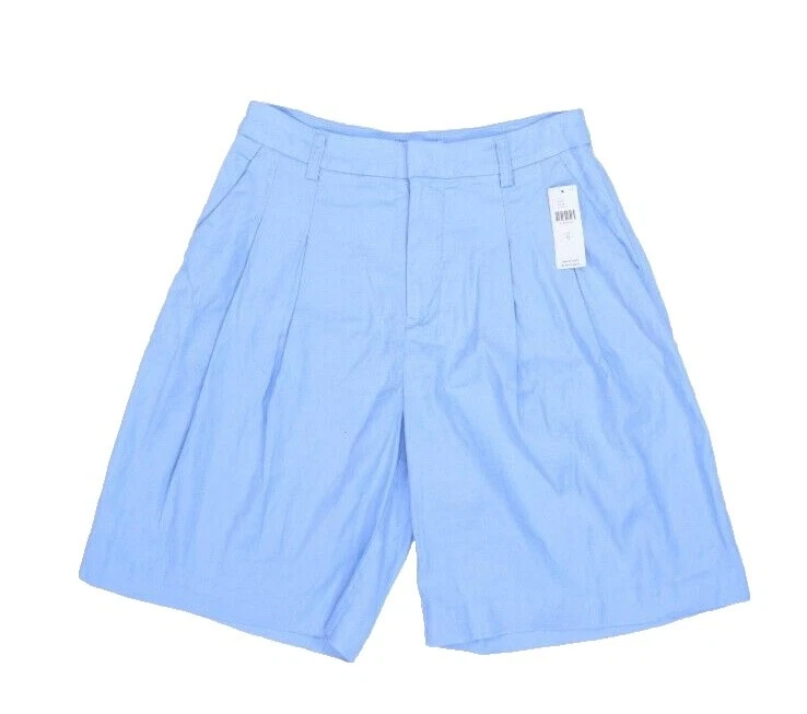 Pantalones cortos para mujer Anthropologie lisos