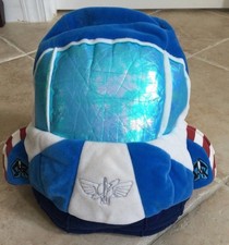 buzz spaceship backpack