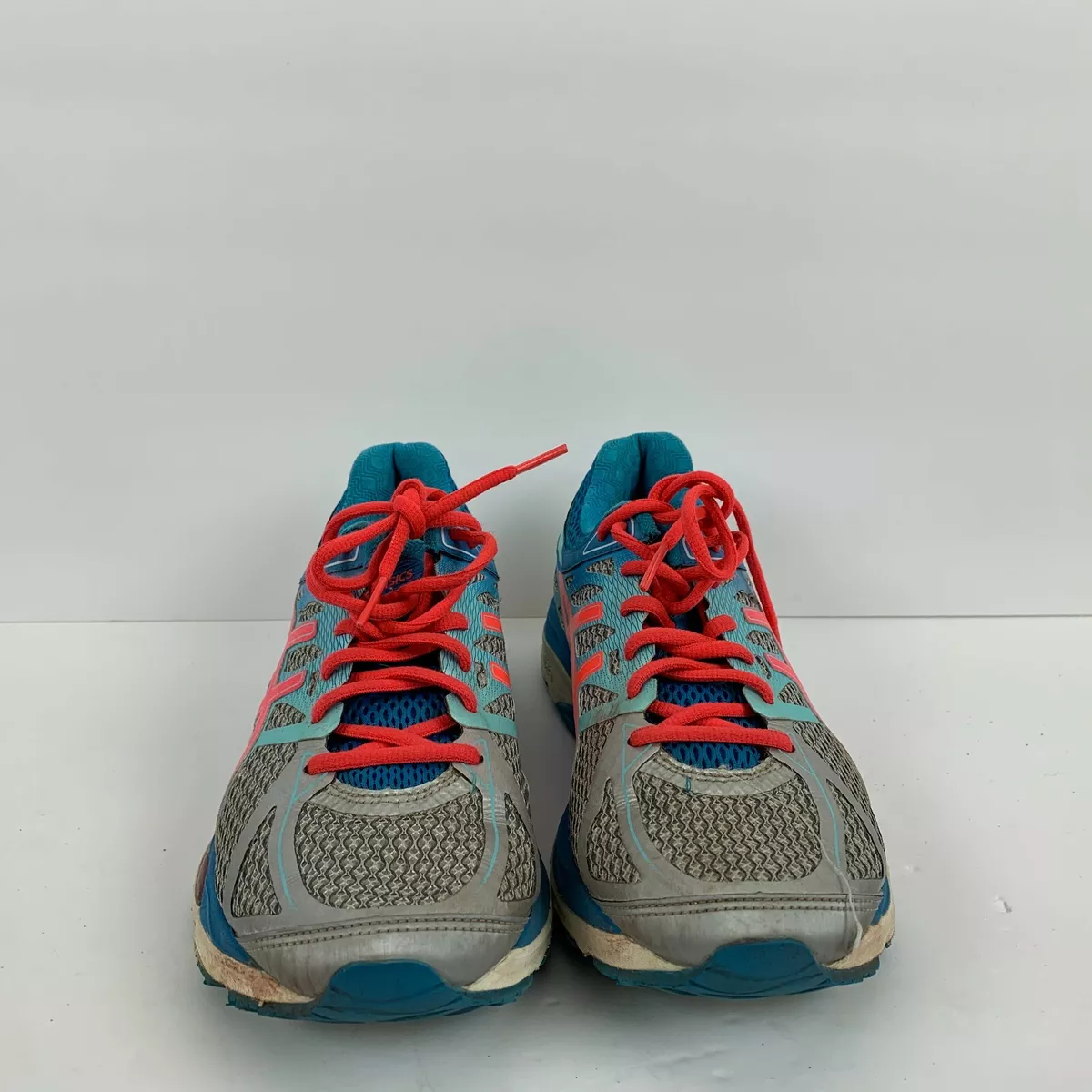 Asics gel cumulus top 17 size 9