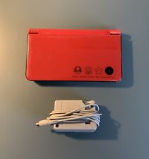 Nintendo Dsi XL Vermelho edição Colecionador Mario 25th com Jogos na  memória - Videogames - Centro Histórico, Porto Alegre 1138699689