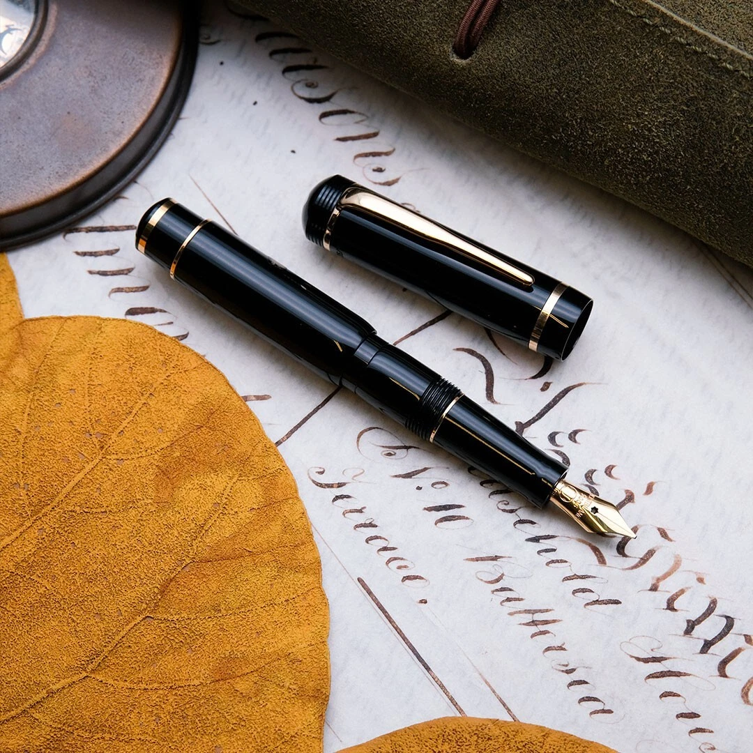 Montblanc 100 clearance year anniversary pen
