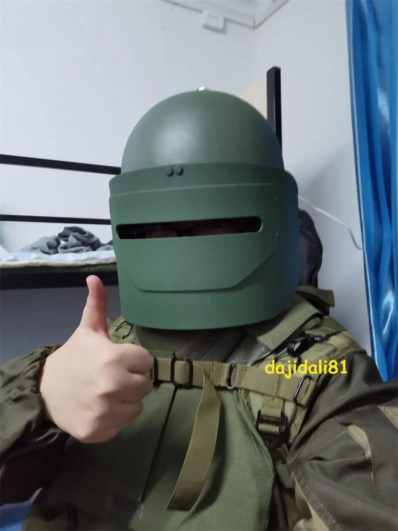 Maska Helmet
