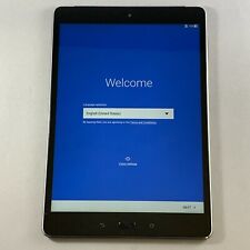 Asus Zenpad Z10 Zt500kl 32gb Wi Fi 4g Verizon 9 7 Inch Tablet Slate Gray For Sale Online Ebay
