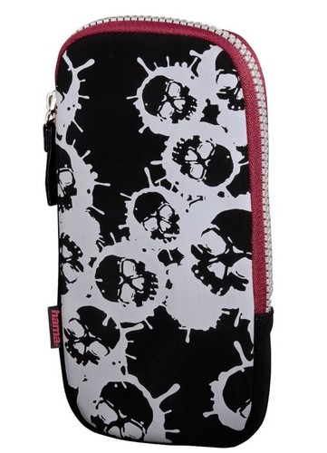 Hama Tasche Case Etui Schutz-Hülle für Sony PS Vita PSV 1000 2000 Slim Konsole - Bild 2 von 6
