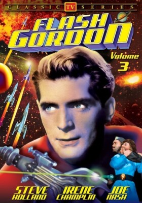 その他 Ost: Flash Gordon Vol 3 [CD] Queen – Flash Gordon (Original Soundtrack Music) – CD