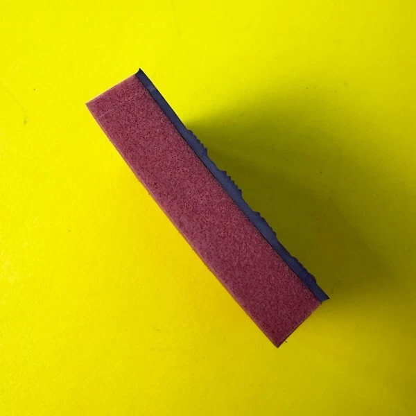 Oso bailarina ~ arco iris ~ estrellas ~ baile ~ sello de goma ~ ~ diseños de Lisa Frank Foto 3 de 4