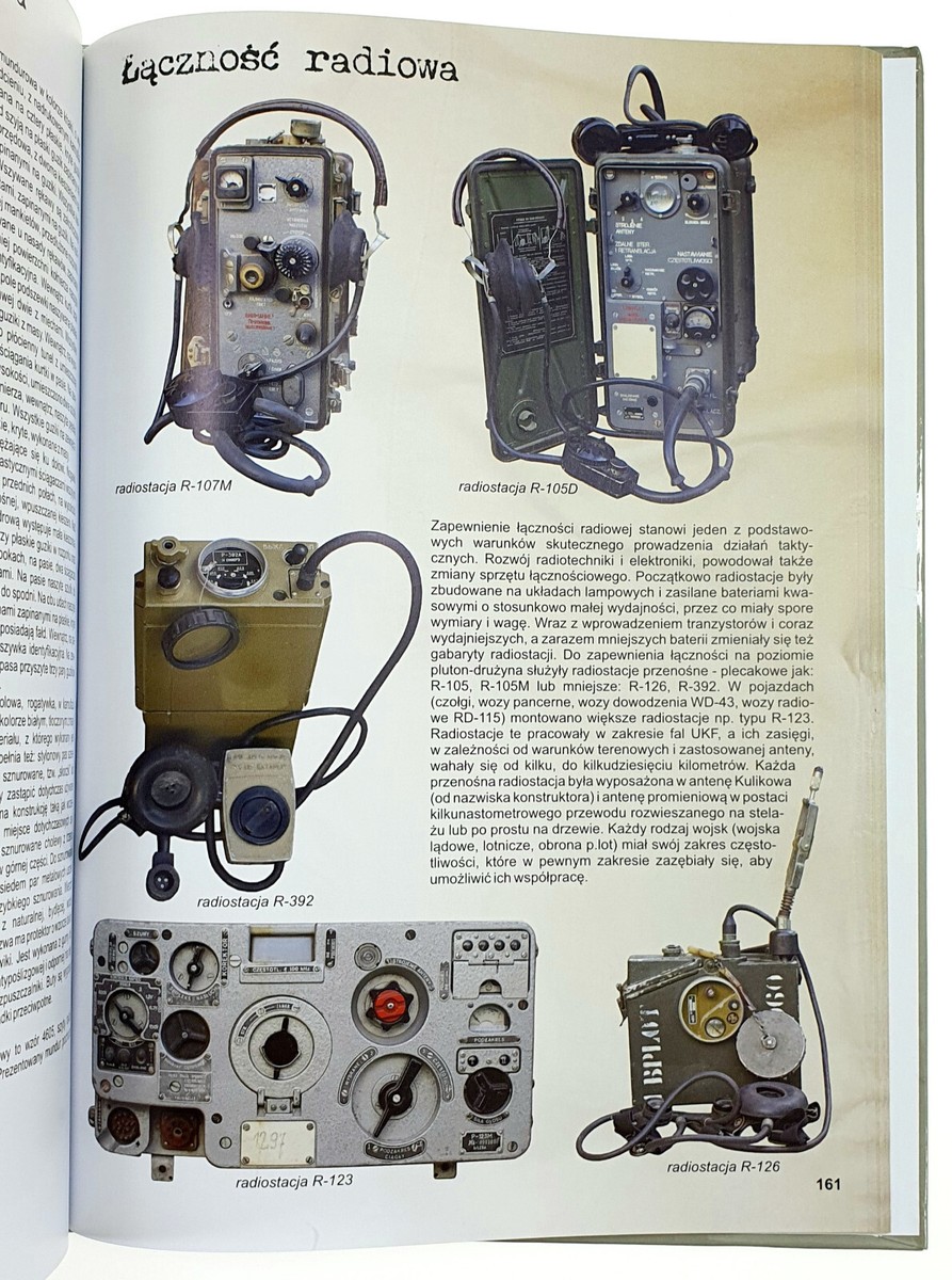 Russian Army Radio