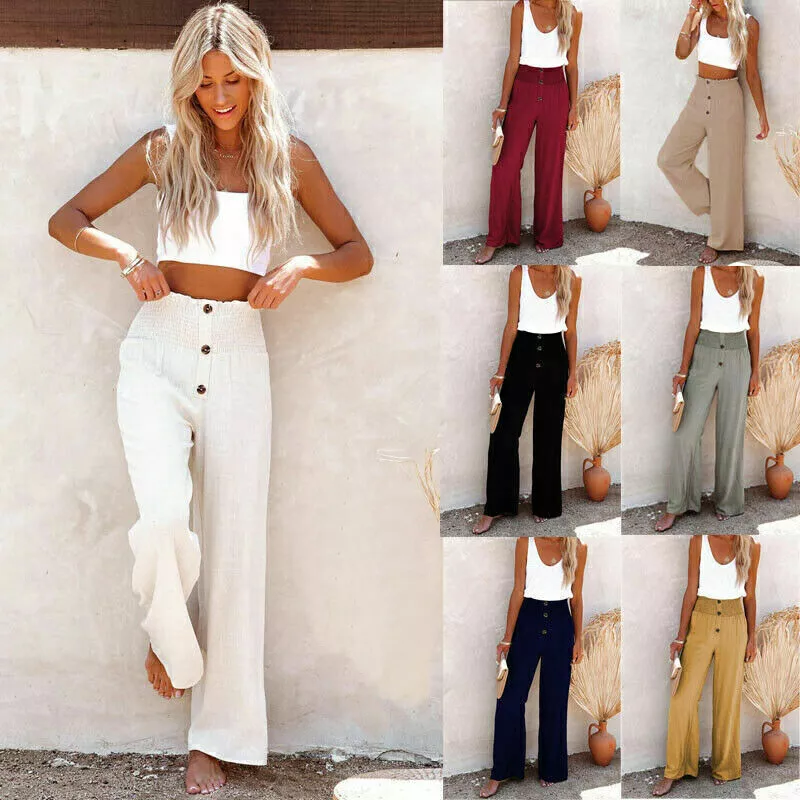 Summer hotsell holiday trousers