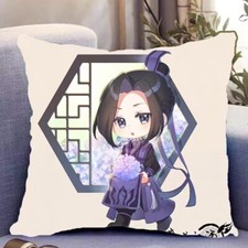 Anime Mo Dao Zu Shi MDZS Jiang Cheng Pillows