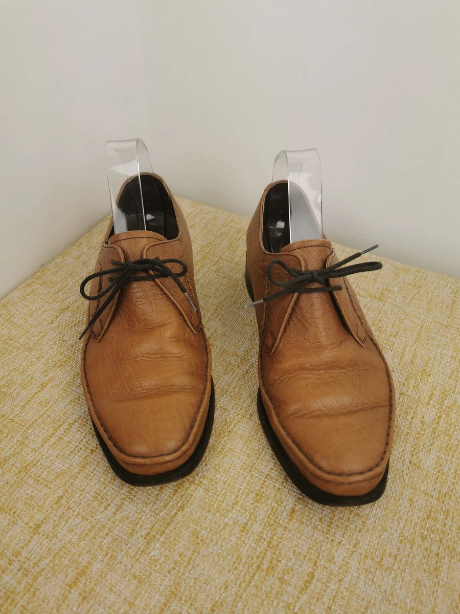 Barker shoe deals laces