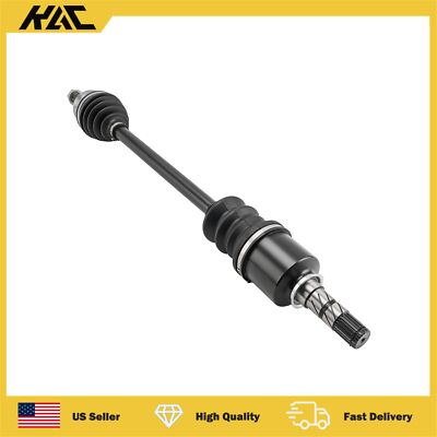 Front Right CV Joint Axles Shaft For Subaru Outback/Legacy 2010-14 Forester 2014