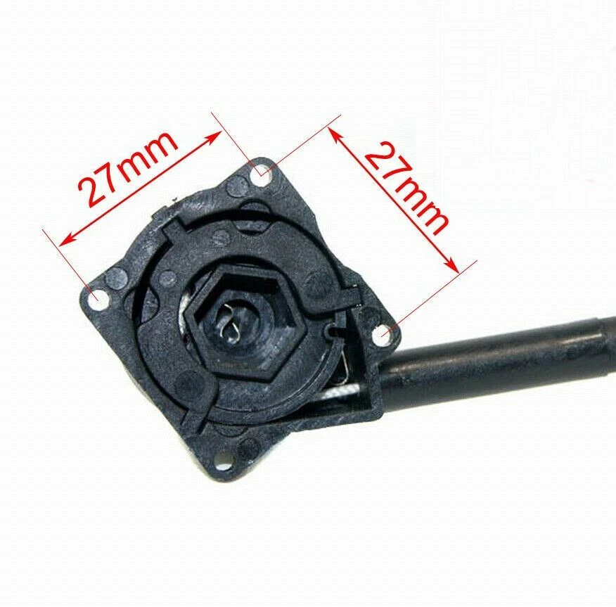 HPI Savage X 4.6 Monster Truck Nitro Pullstart. F4.6 Pull Start. Version 1 only - Image 3 of 3