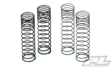 Big Bore Scaler Shock Spring Assortment Rock Crawler Pro-Line Racing PRO634302