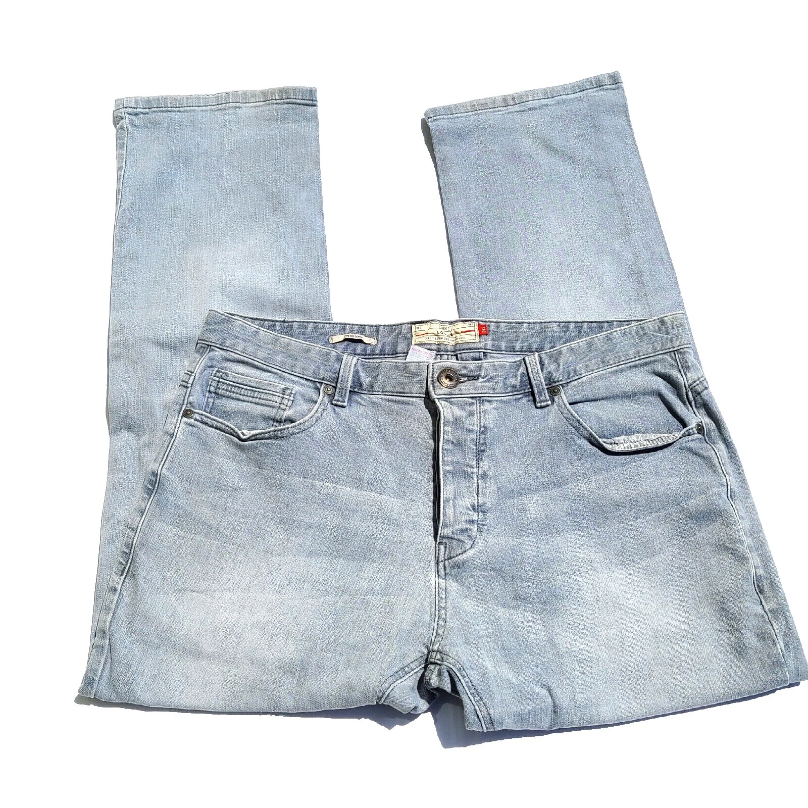 NEXT jeans para hombres