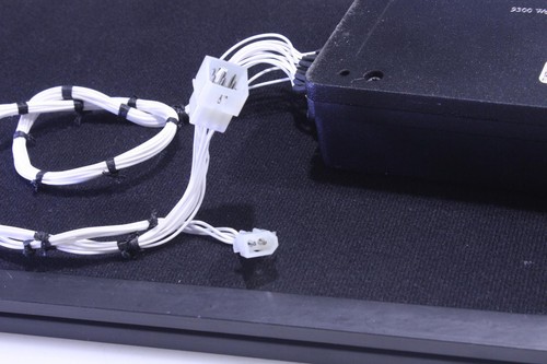 AS/IS NAL RESEARCH IRIDIUM A3LA-D Satellite Modem Antenna SAF4070-IG SKU221599 - Afbeelding 7 van 9