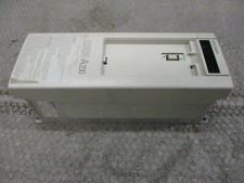 Mitsubishi FR-A220-0.4K-UL FREQROL-A200 AC Inverter 200-230VAC 0.5/1HP *Tested*