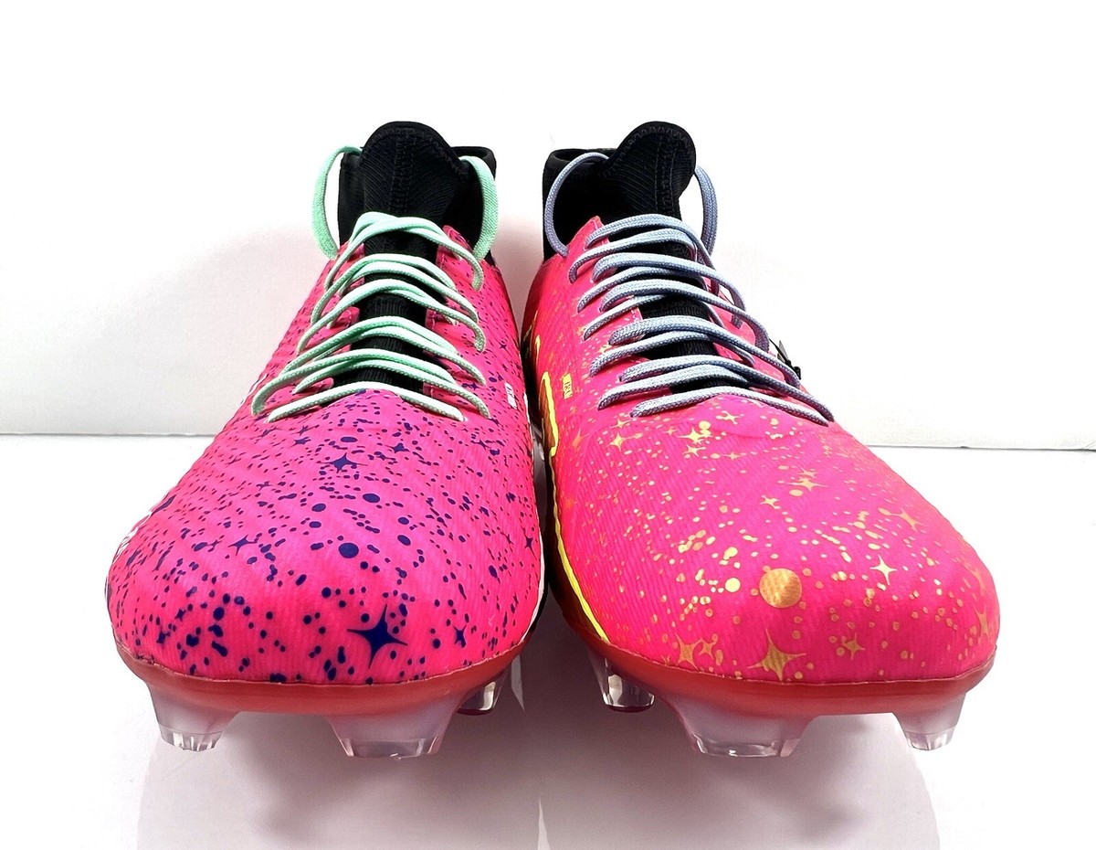NIKE BY YOU ZOOM MERCURIAL SUPERFLY 9 ACADEMY FG SOCCER  display picture 3