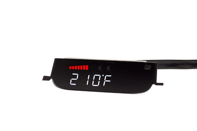 P3 Gauges V3 OBD2 Gauge for Volkswagen Scirocco (2007-2014) Not For Facelift