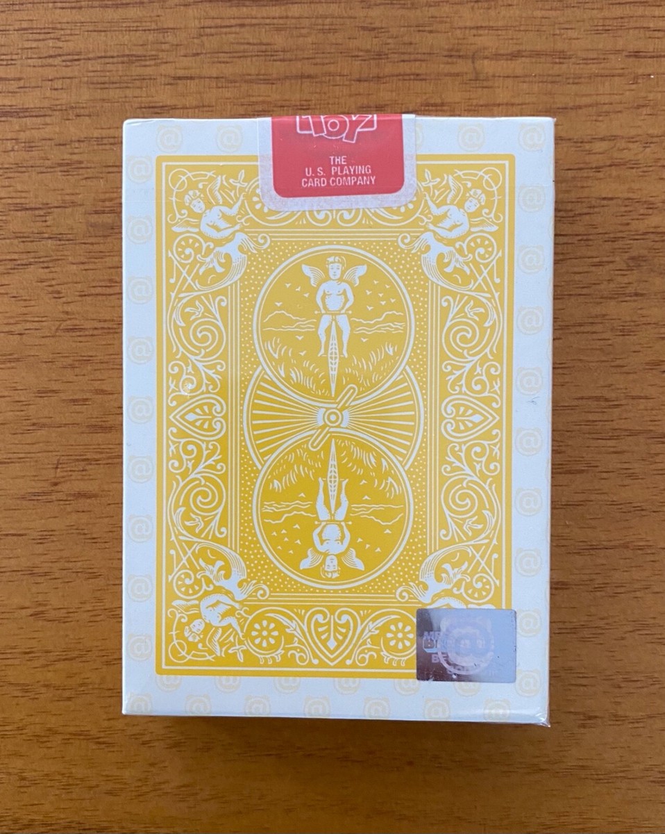 トランプ Original Fake KAWS Bicycle Playing Card Bearbrick Be@rbrick Bicycle Playing Cards | eBay