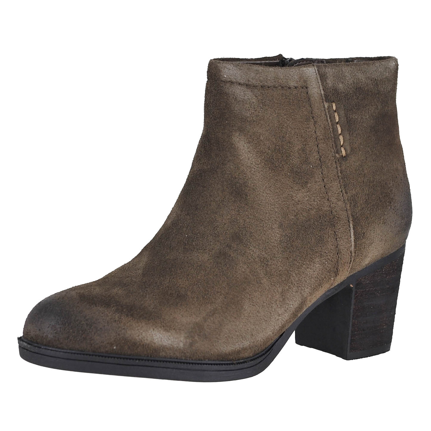 cobb hill women's natashya bootie ankle boot