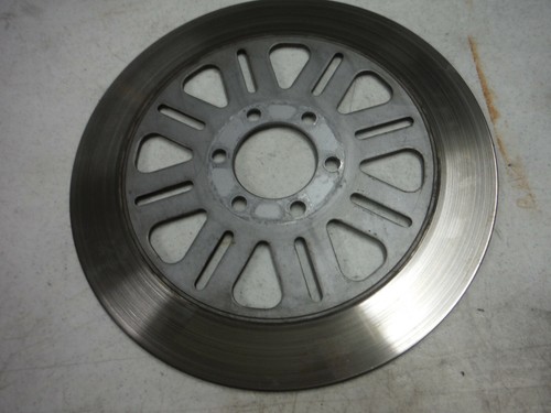 1993 Suzuki Intruder 800 Front Right Brake Disk Rotor VS800G VS 800G 800 G - Picture 5 of 5