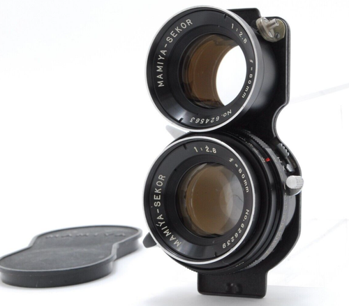 VOIGTLANDER M-BAYONET BAGUE d'adaptation Excellent+5 pour Leica M du