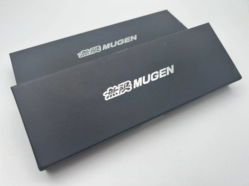 正品 2 件 HONDA ACCESS X MUGEN ALCANTARA 座椅皮带垫 ACCORD CIVIC CRV HRV — 第 2/3 张图片