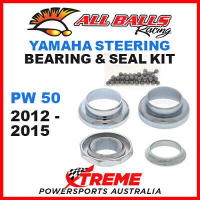 All Balls 22-1064 Steering Bearing Kit 