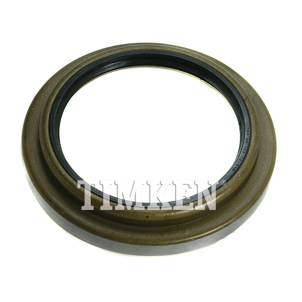 Fits 2000-2004 Isuzu FRR 4 X 2 Wheel Seal Rear Inner Timken 206FO18 2001 2002 - Image 2 of 4